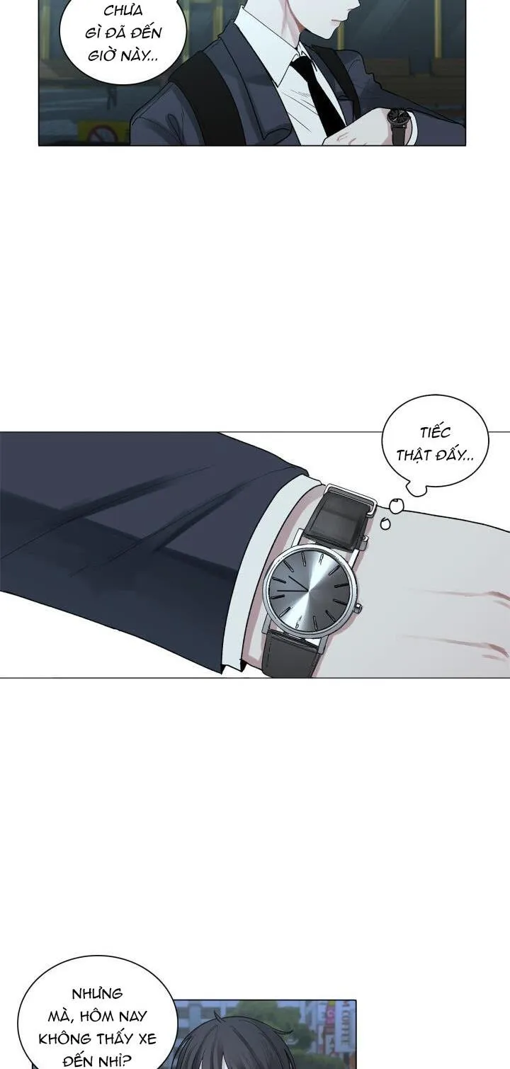 Không xa lạ Chapter 1 Trang 56