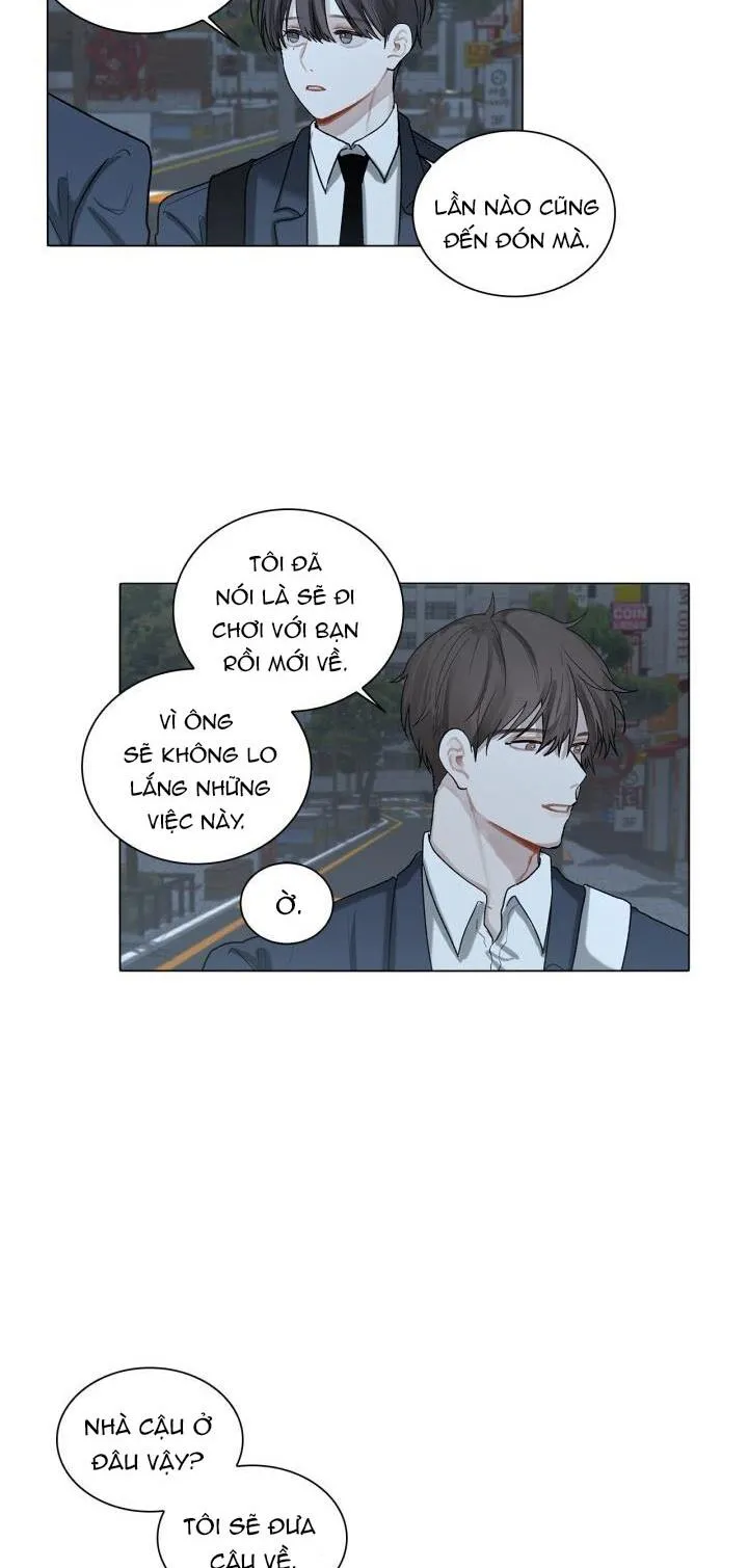 Không xa lạ Chapter 1 Trang 57