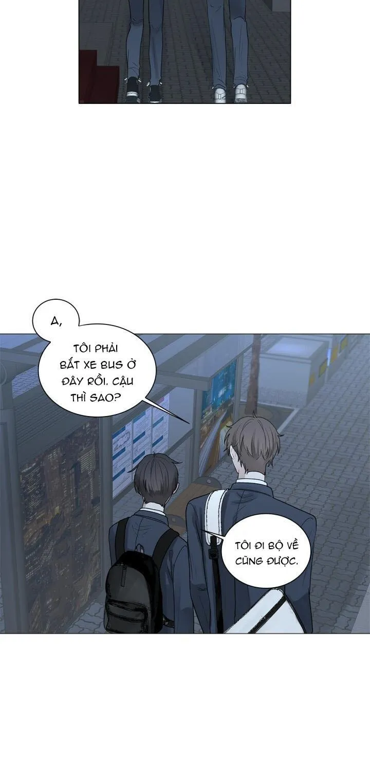 Không xa lạ Chapter 1 Trang 59