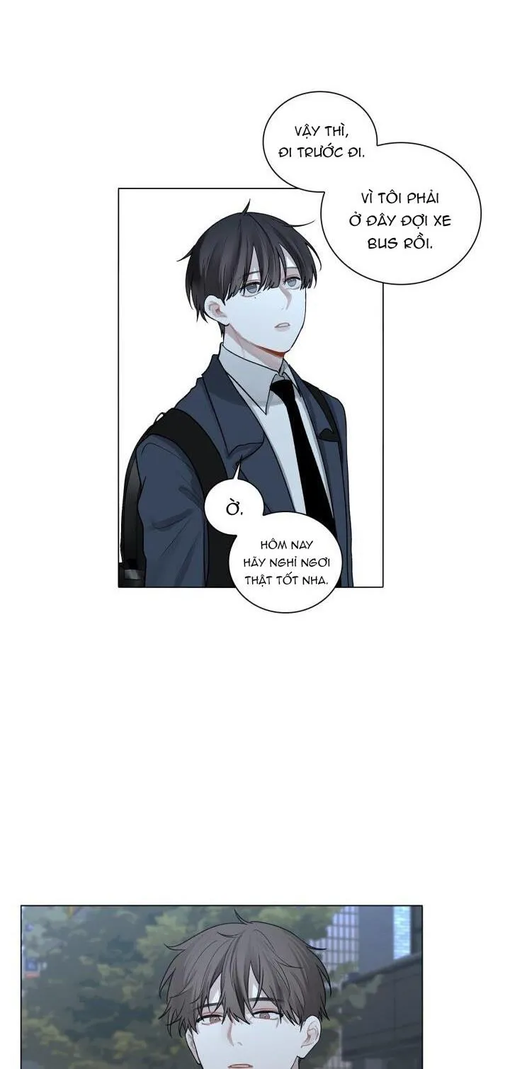 Không xa lạ Chapter 1 Trang 60