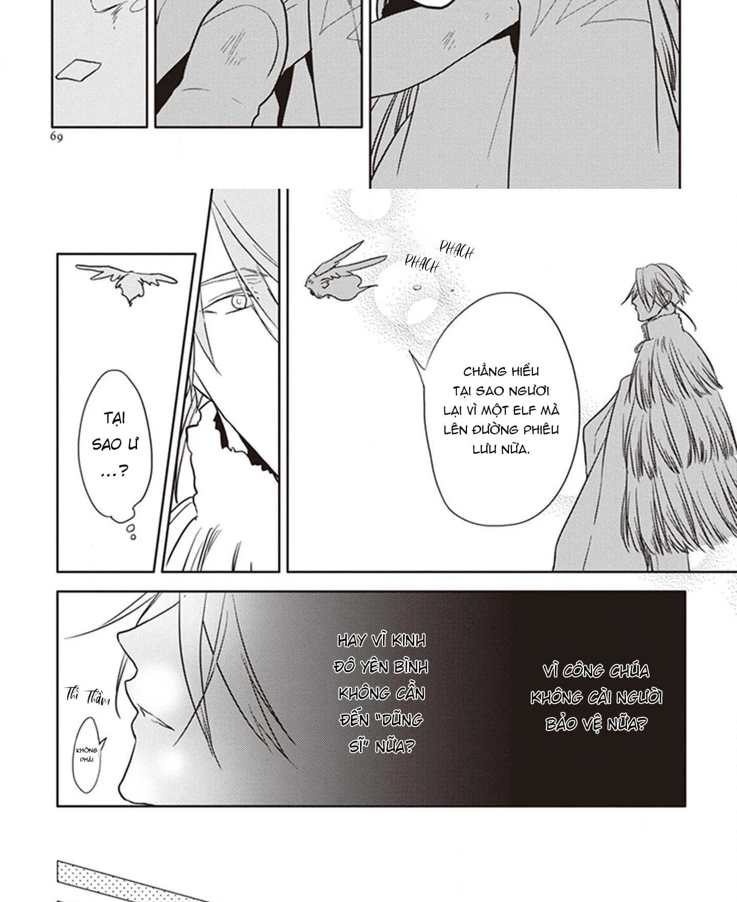 Kho Báu Của Tôi Chapter 2 Trang 20