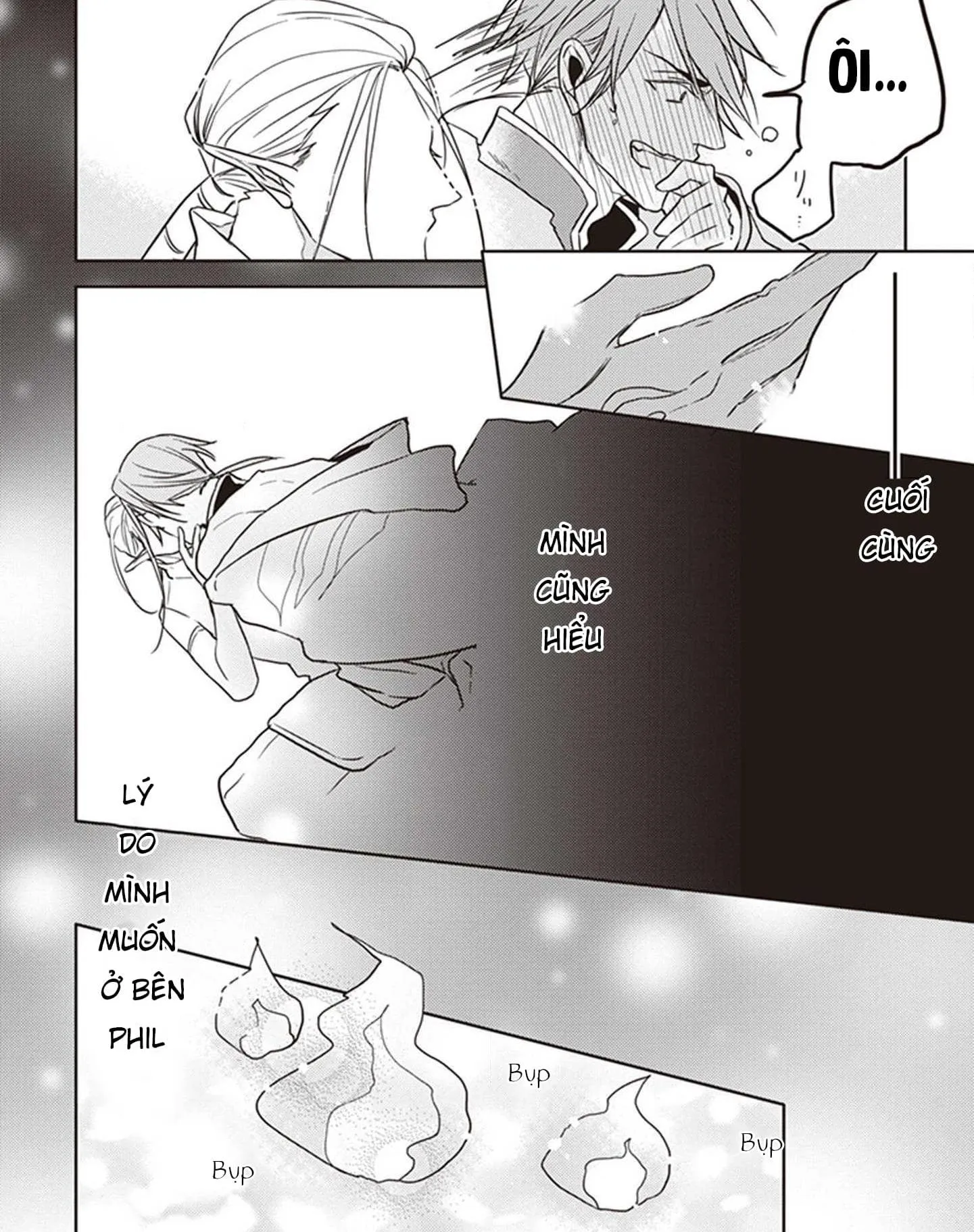 Kho Báu Của Tôi Chapter 2 Trang 41