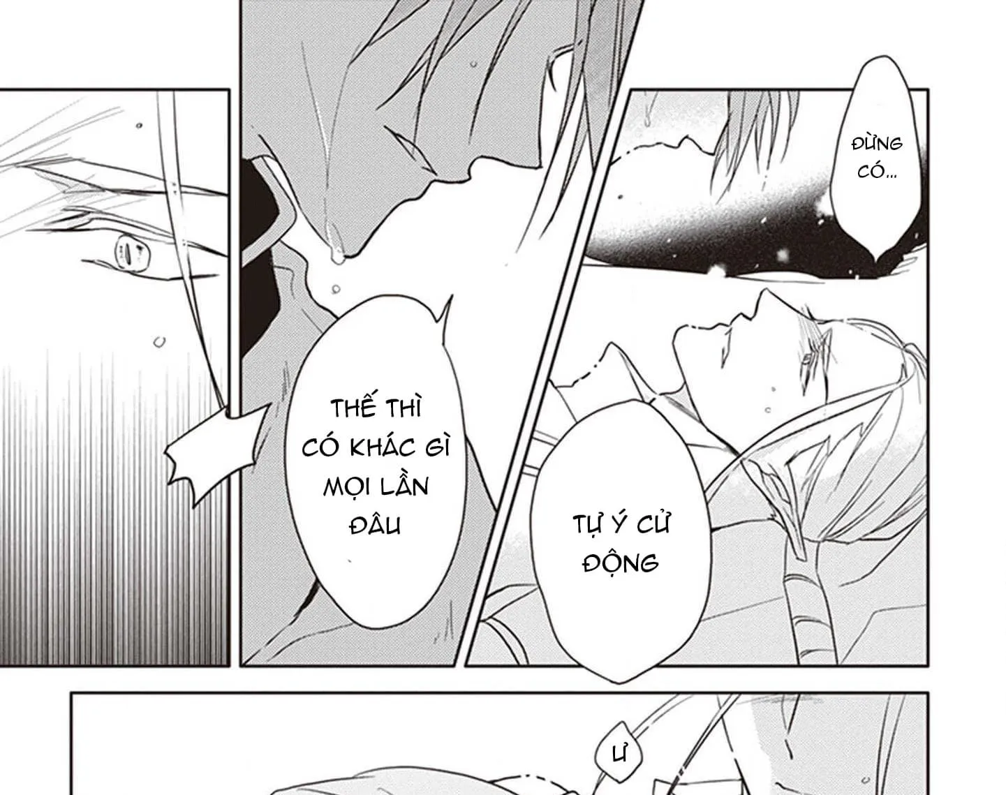 Kho Báu Của Tôi Chapter 2 Trang 44