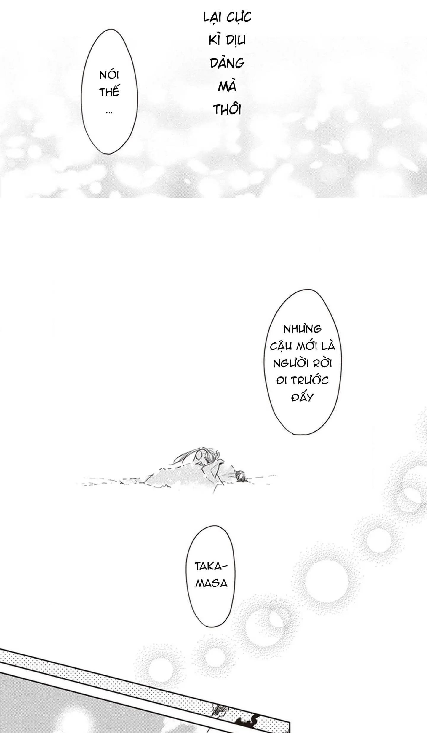 Kho Báu Của Tôi Chapter 2 Trang 50