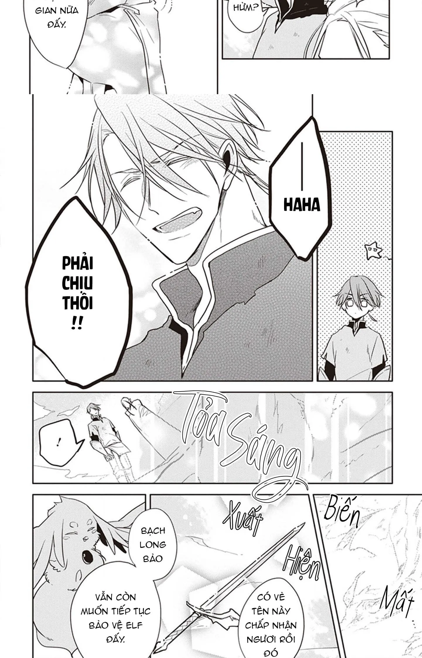 Kho Báu Của Tôi Chapter 2 Trang 53