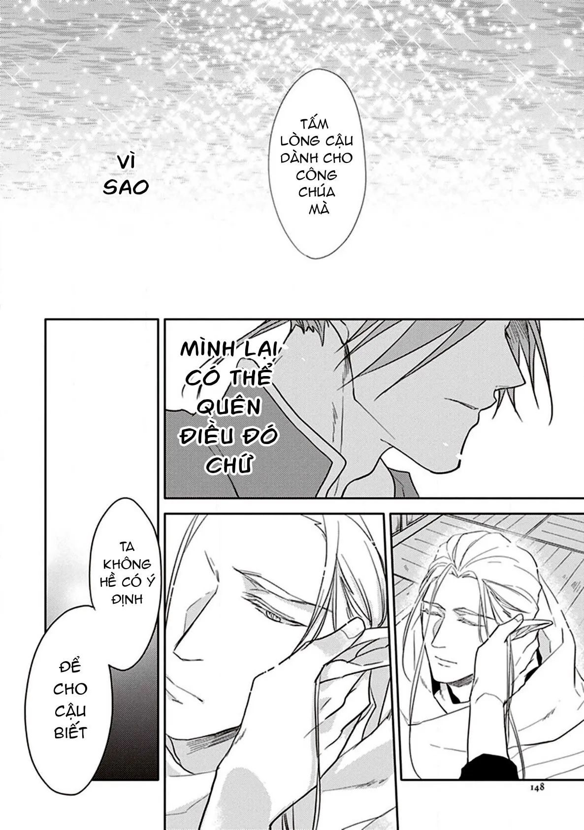 Kho Báu Của Tôi Chapter 4 Trang 23