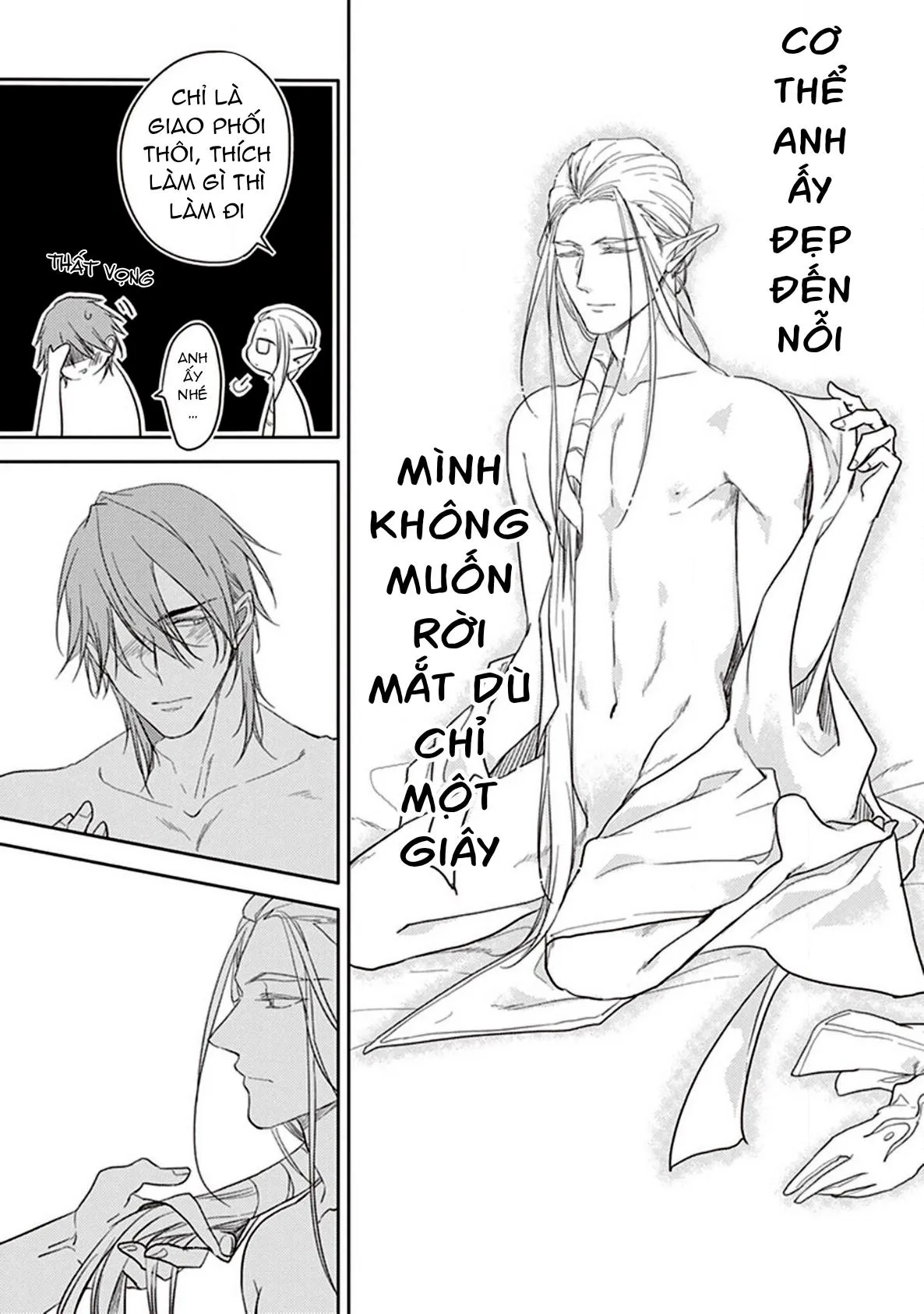 Kho Báu Của Tôi Chapter 4 Trang 26