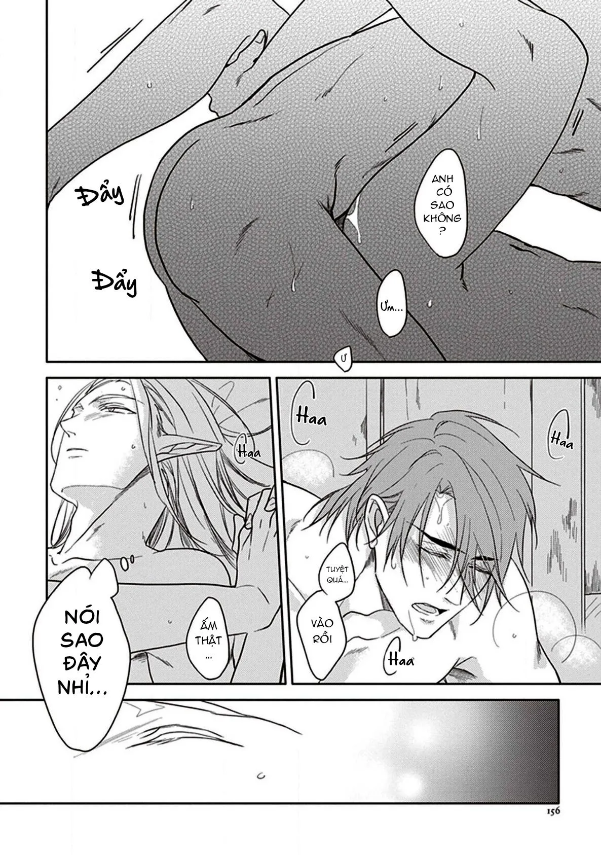 Kho Báu Của Tôi Chapter 4 Trang 31