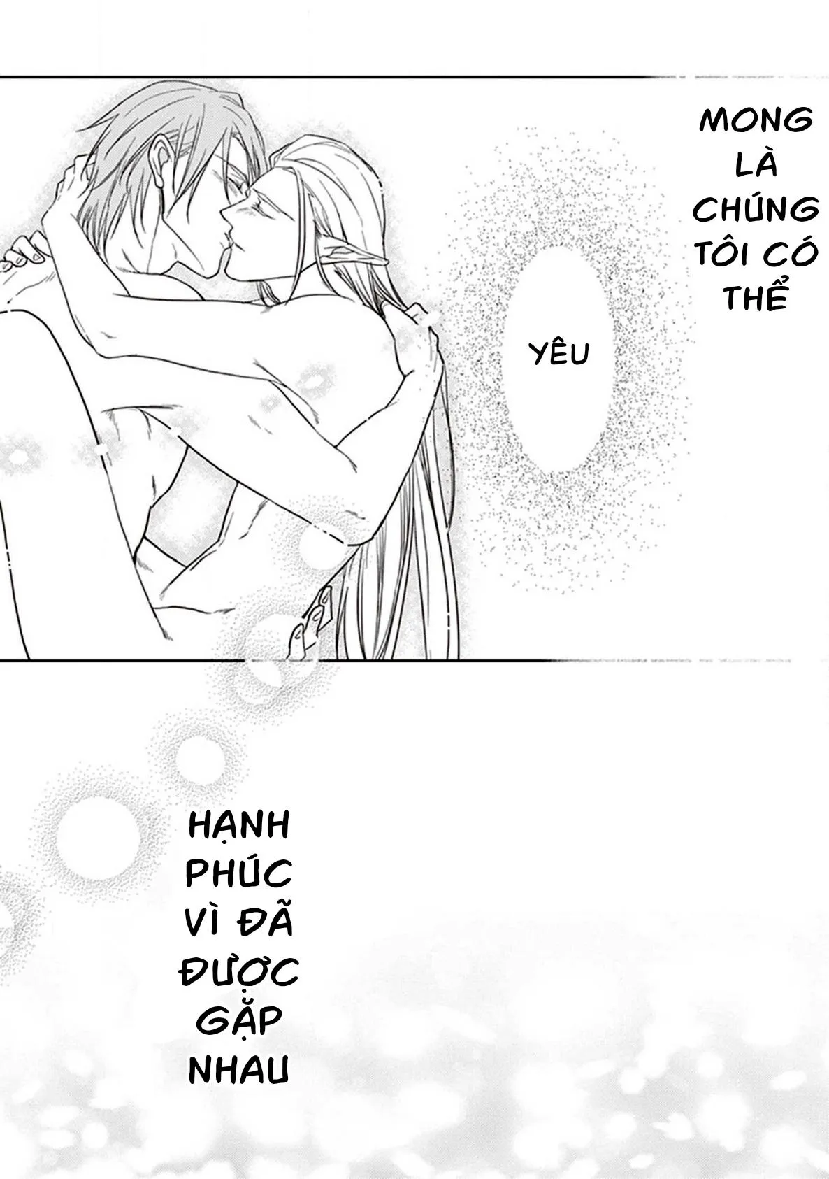 Kho Báu Của Tôi Chapter 4 Trang 36