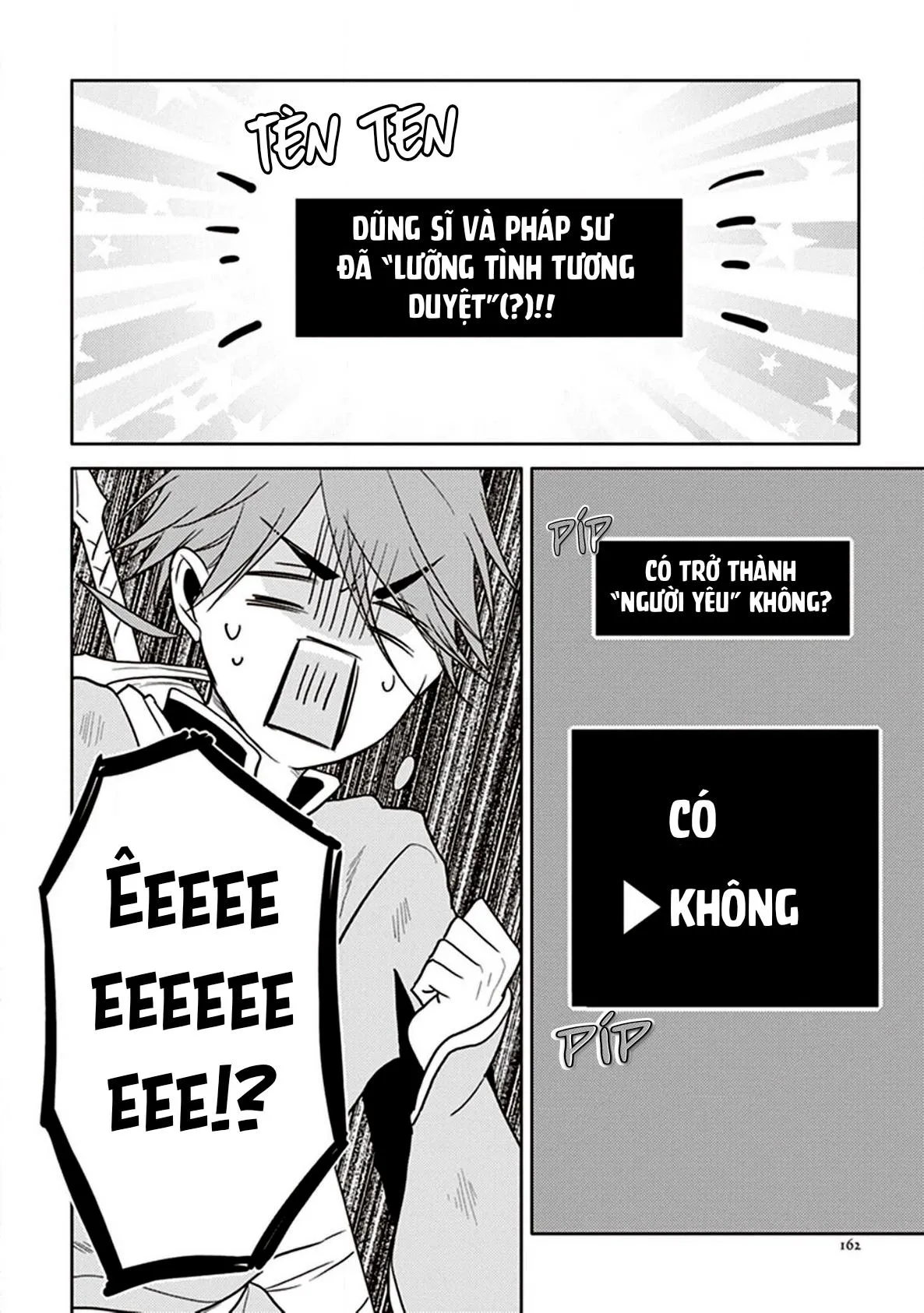 Kho Báu Của Tôi Chapter 4 Trang 37