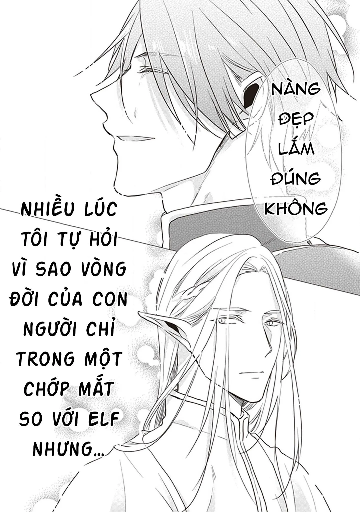 Kho Báu Của Tôi Chapter 1 Trang 24