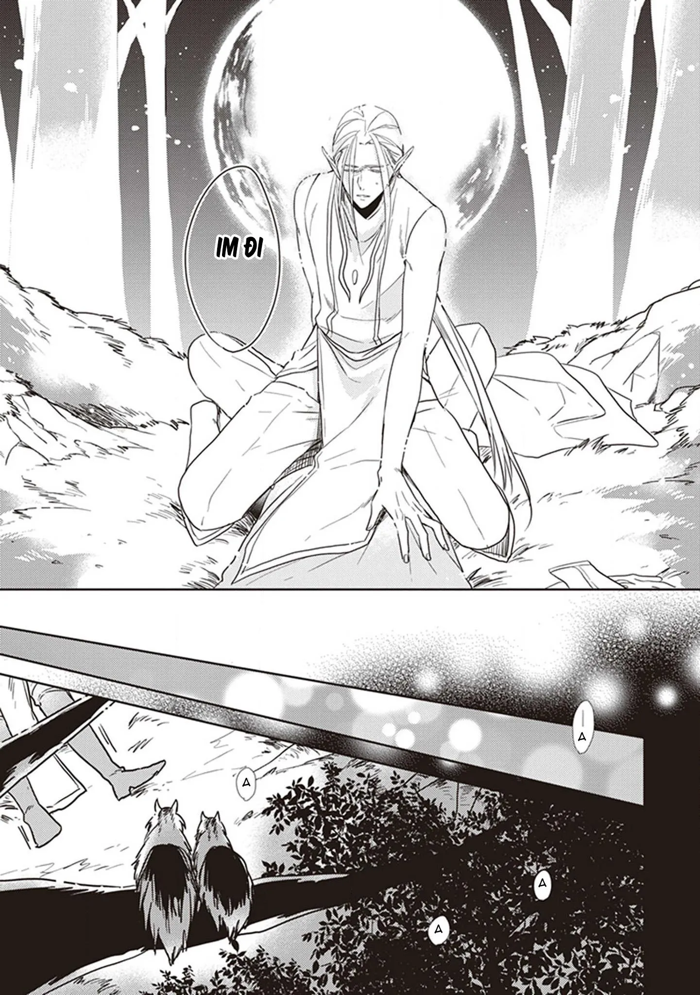 Kho Báu Của Tôi Chapter 1 Trang 41