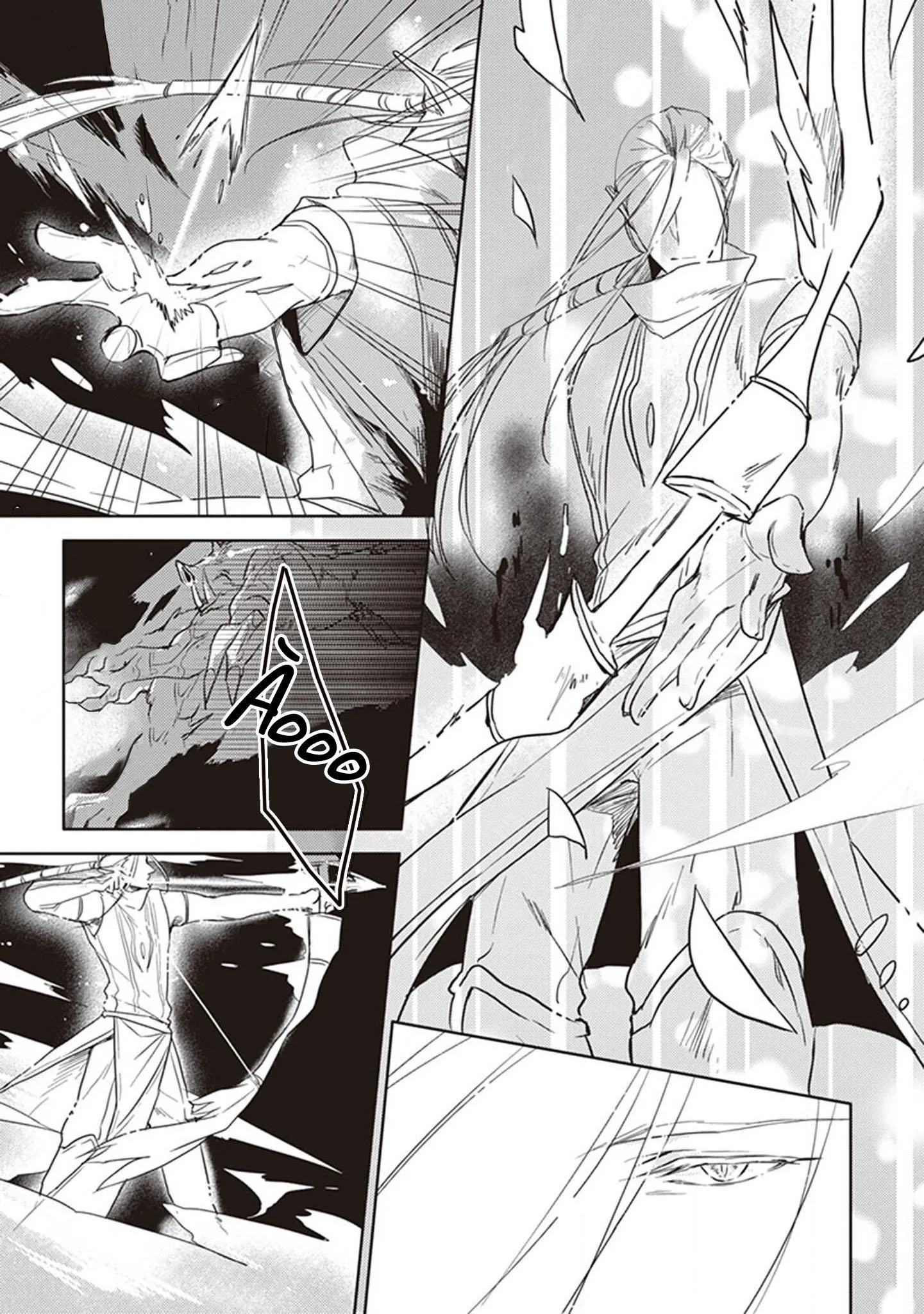 Kho Báu Của Tôi Chapter 1 Trang 47