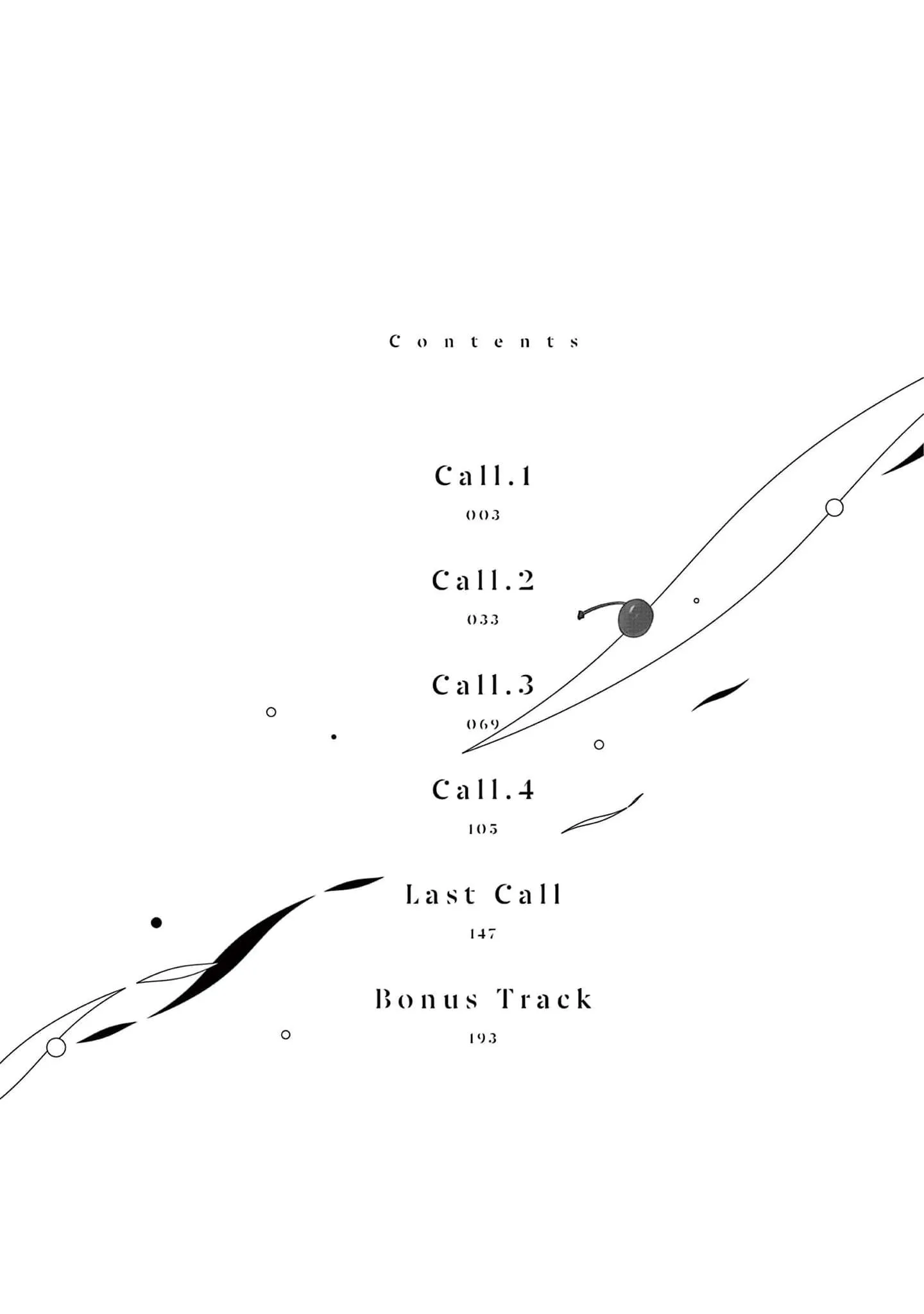 Khờ Dại Thì Có Gì Là Sai Chapter 1 Trang 3