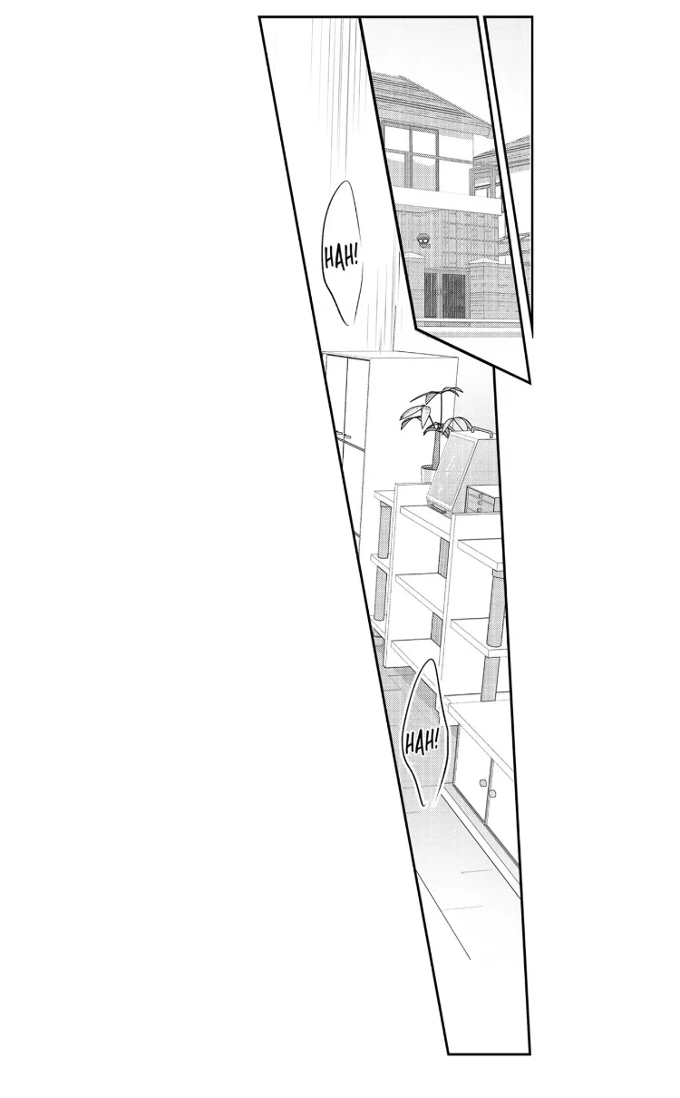 Khoái Cảm Chapter 2 Trang 3