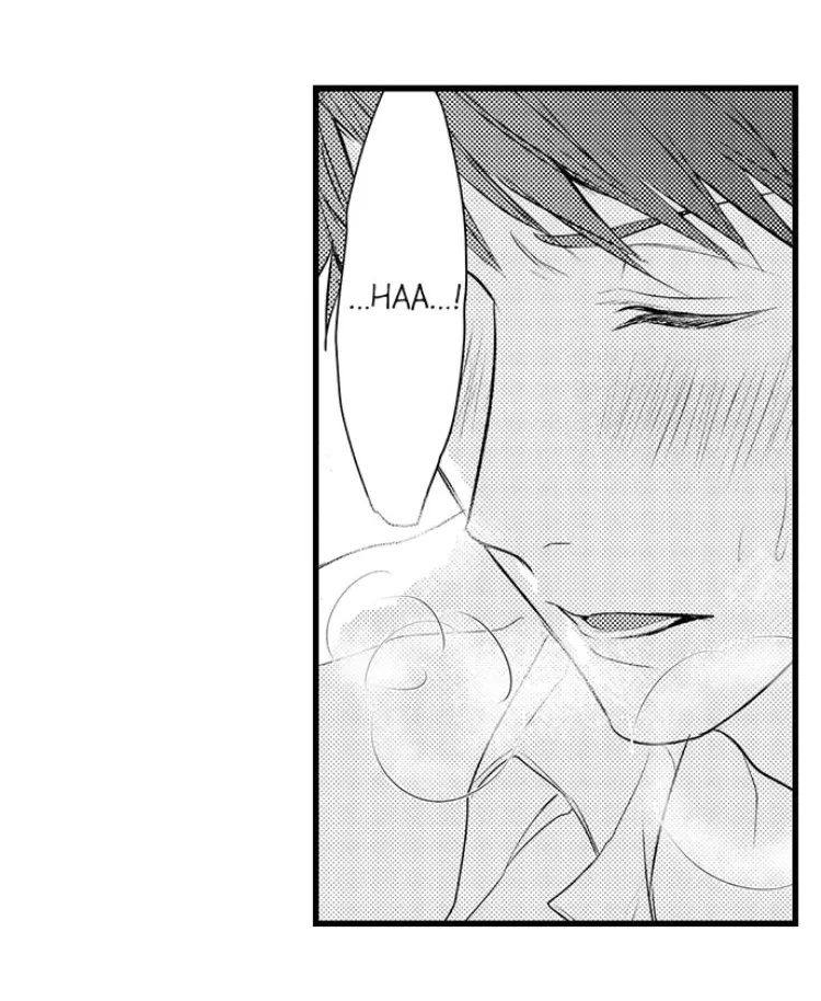 Khoái Cảm Chapter 2 Trang 9