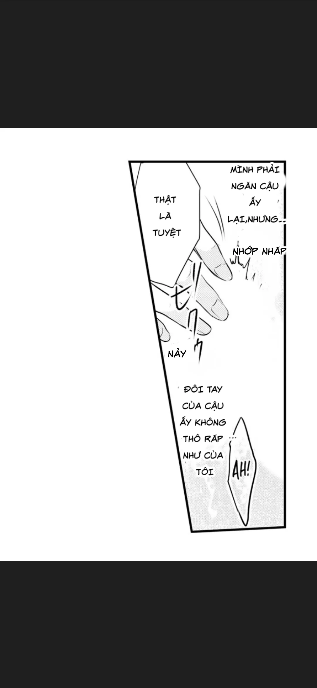 Khoái Cảm Chapter 2 Trang 22