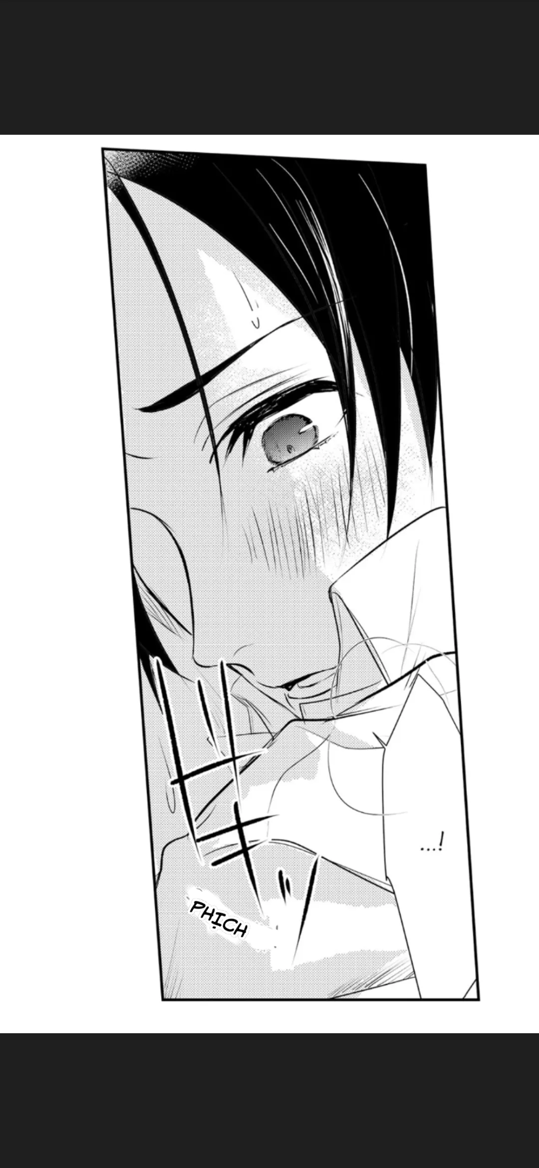 Khoái Cảm Chapter 2 Trang 32