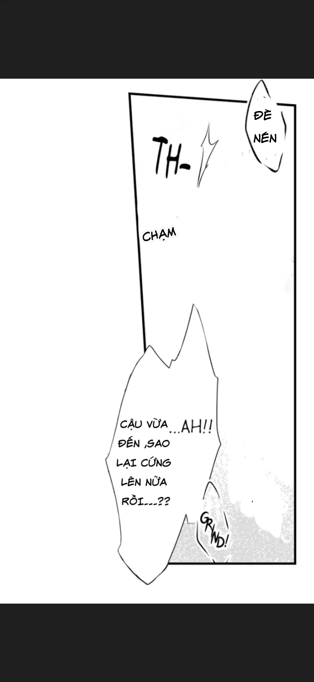 Khoái Cảm Chapter 2 Trang 37