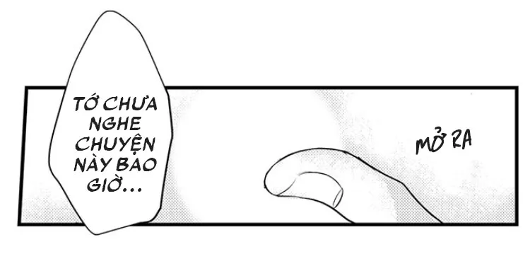 Khoái Cảm Chapter 3 Trang 16