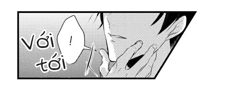 Khoái Cảm Chapter 4 Trang 33