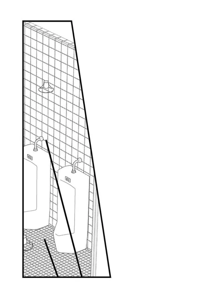 Khoái Cảm Chapter 5 Trang 8