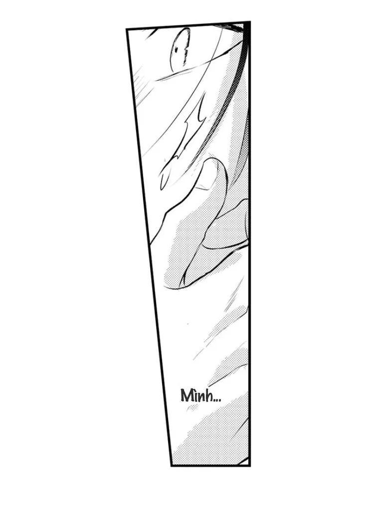 Khoái Cảm Chapter 5 Trang 15