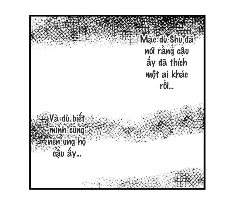 Khoái Cảm Chapter 5 Trang 20