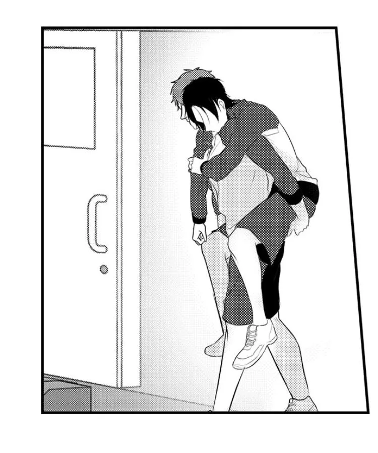 Khoái Cảm Chapter 5 Trang 37