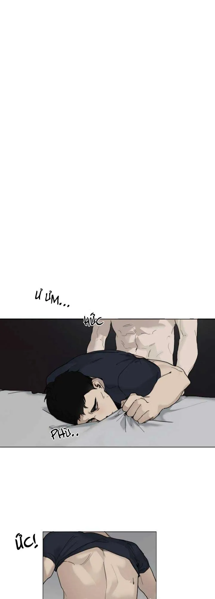 Khoái Lạc Tội Lỗi Chapter 1 Trang 6