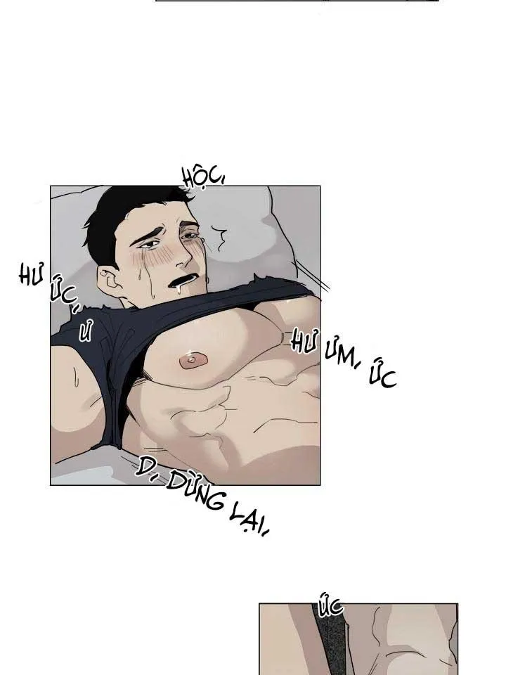 Khoái Lạc Tội Lỗi Chapter 1 Trang 14