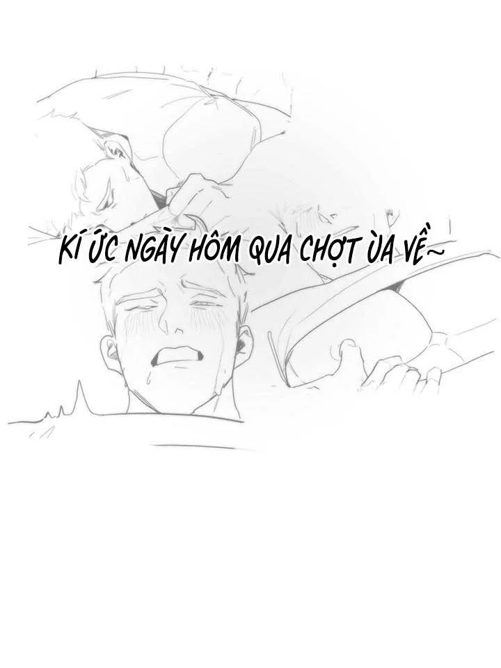 Khoái Lạc Tội Lỗi Chapter 1 Trang 21