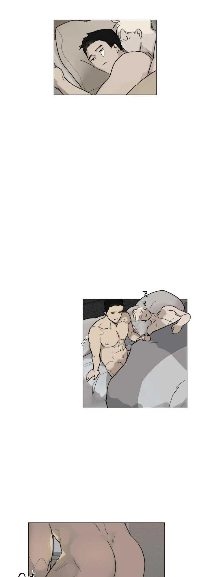 Khoái Lạc Tội Lỗi Chapter 1 Trang 22