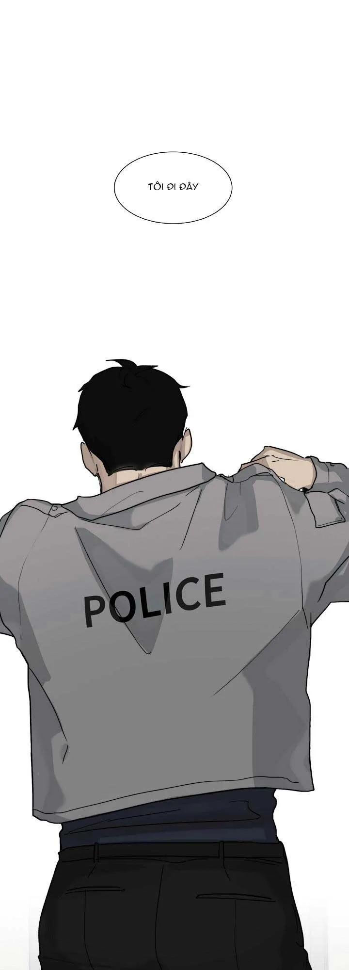 Khoái Lạc Tội Lỗi Chapter 1 Trang 25