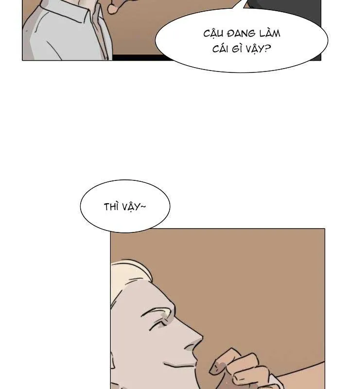 Khoái Lạc Tội Lỗi Chapter 3 Trang 18