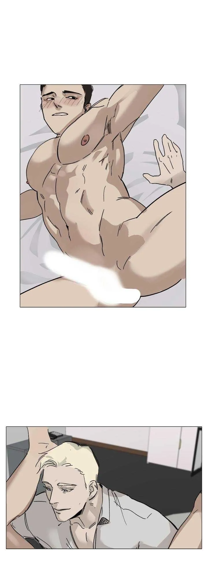 Khoái Lạc Tội Lỗi Chapter 3 Trang 21