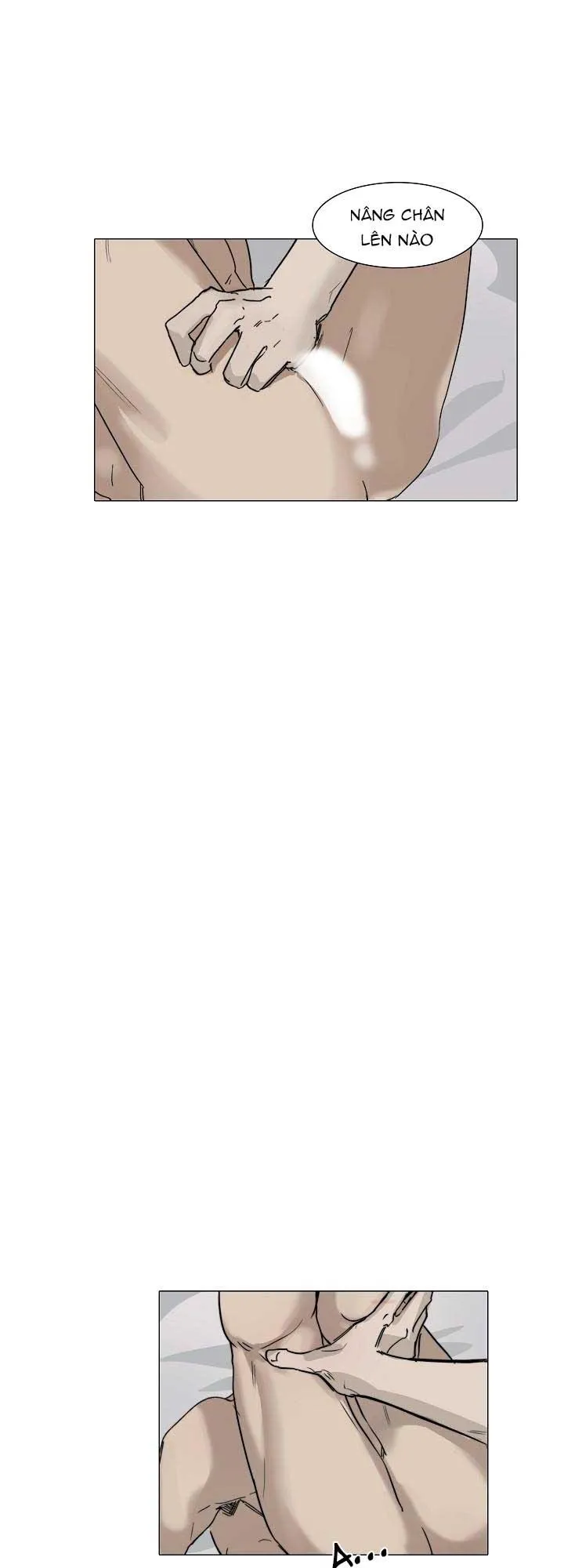 Khoái Lạc Tội Lỗi Chapter 3 Trang 25