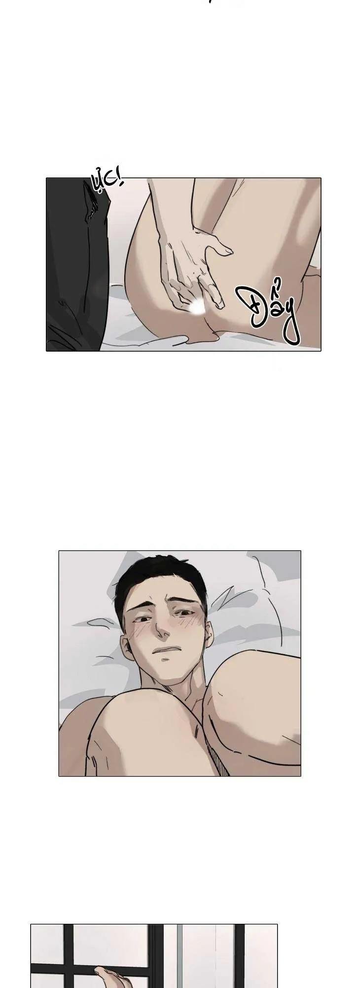 Khoái Lạc Tội Lỗi Chapter 3 Trang 26