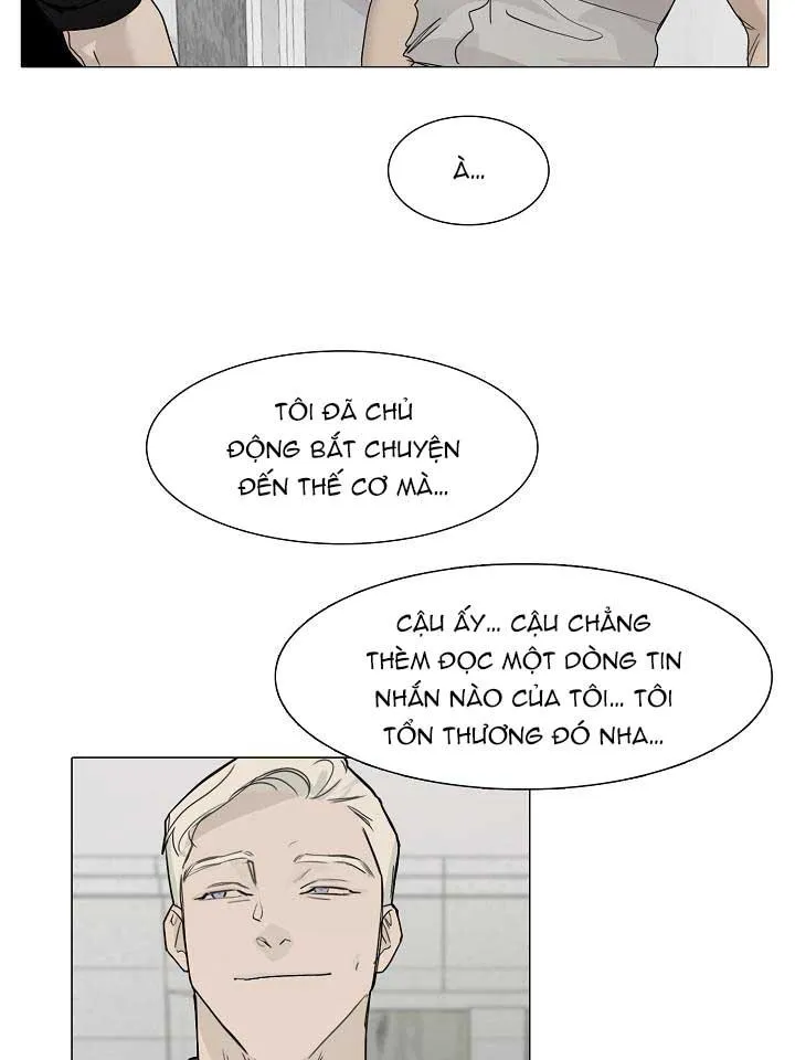 Khoái Lạc Tội Lỗi Chapter 5 Trang 7