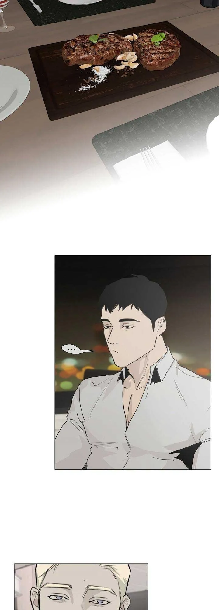 Khoái Lạc Tội Lỗi Chapter 5 Trang 11