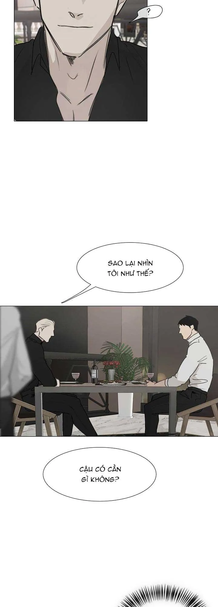 Khoái Lạc Tội Lỗi Chapter 5 Trang 12