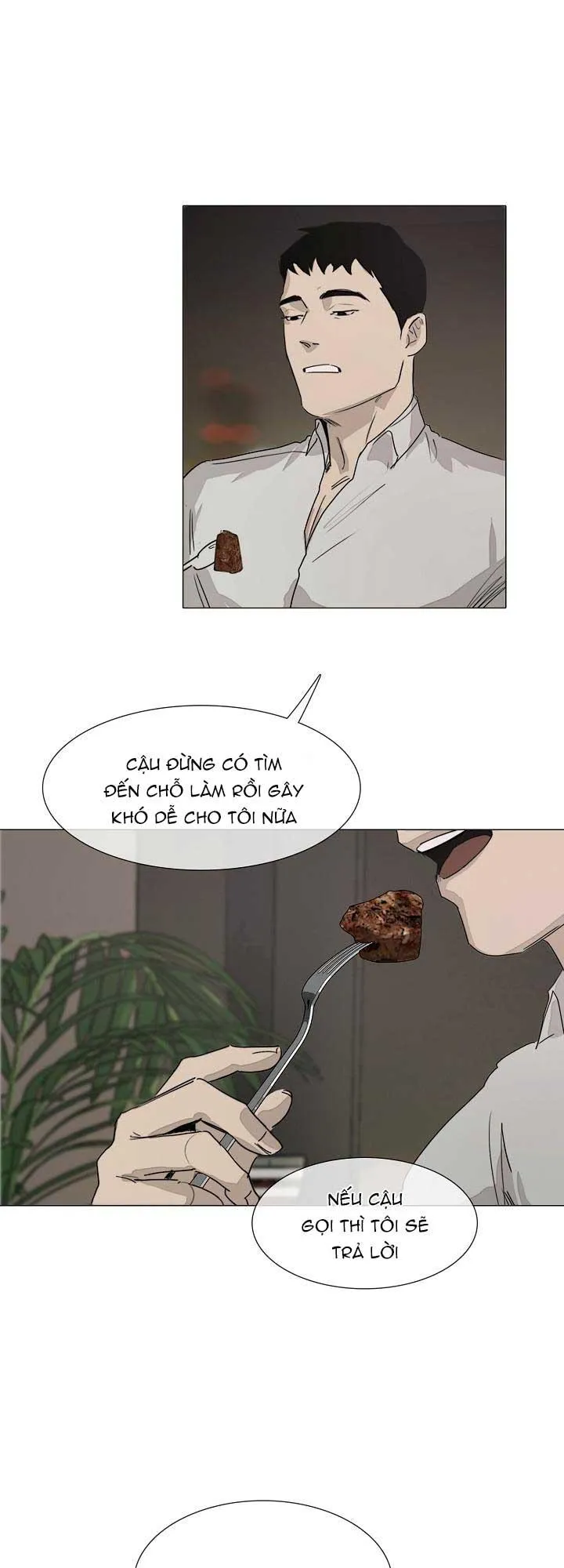 Khoái Lạc Tội Lỗi Chapter 5 Trang 16