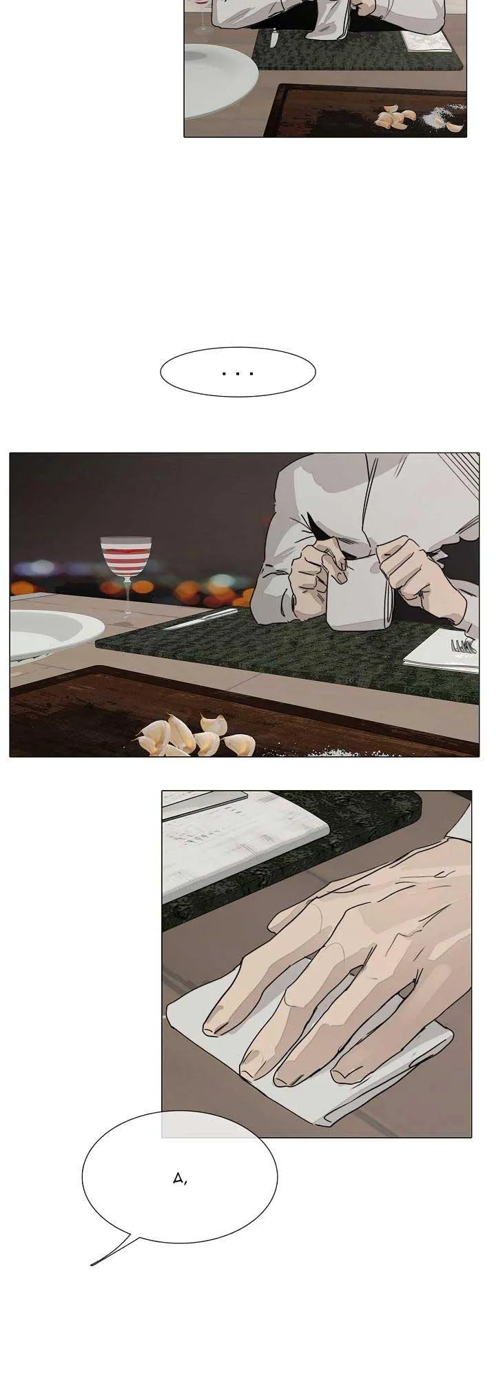 Khoái Lạc Tội Lỗi Chapter 5 Trang 18