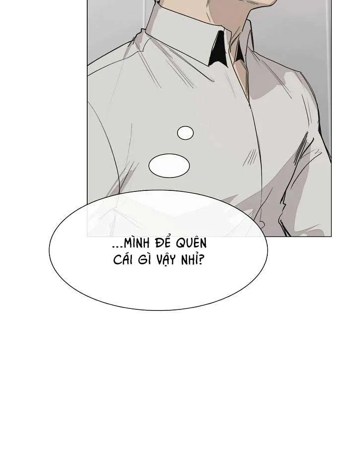 Khoái Lạc Tội Lỗi Chapter 5 Trang 21