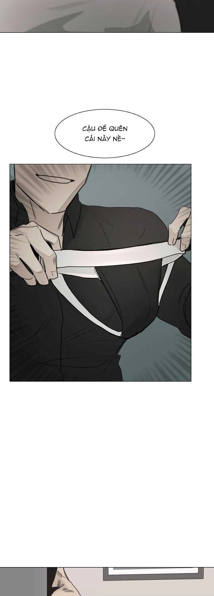 Khoái Lạc Tội Lỗi Chapter 5 Trang 23