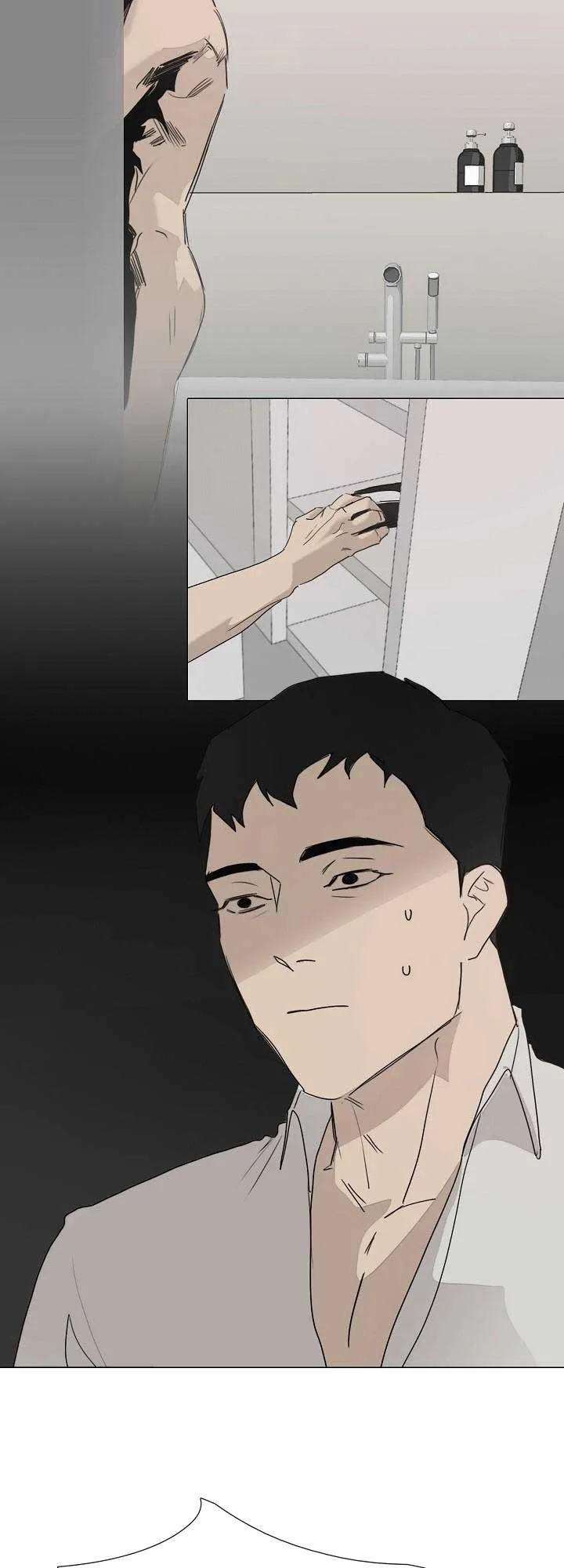 Khoái Lạc Tội Lỗi Chapter 5 Trang 24