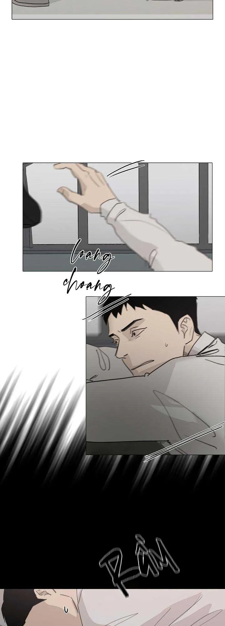 Khoái Lạc Tội Lỗi Chapter 5 Trang 27