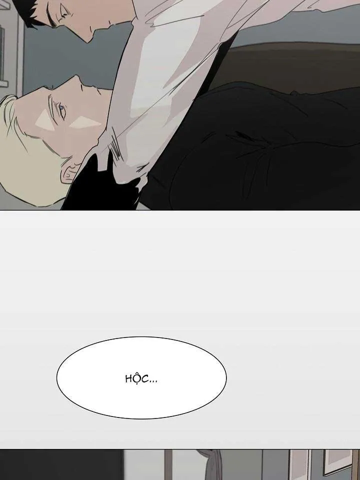 Khoái Lạc Tội Lỗi Chapter 5 Trang 28