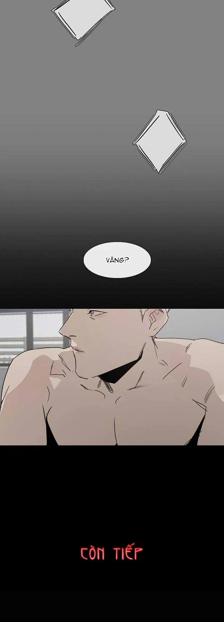 Khoái Lạc Tội Lỗi Chapter 5 Trang 34