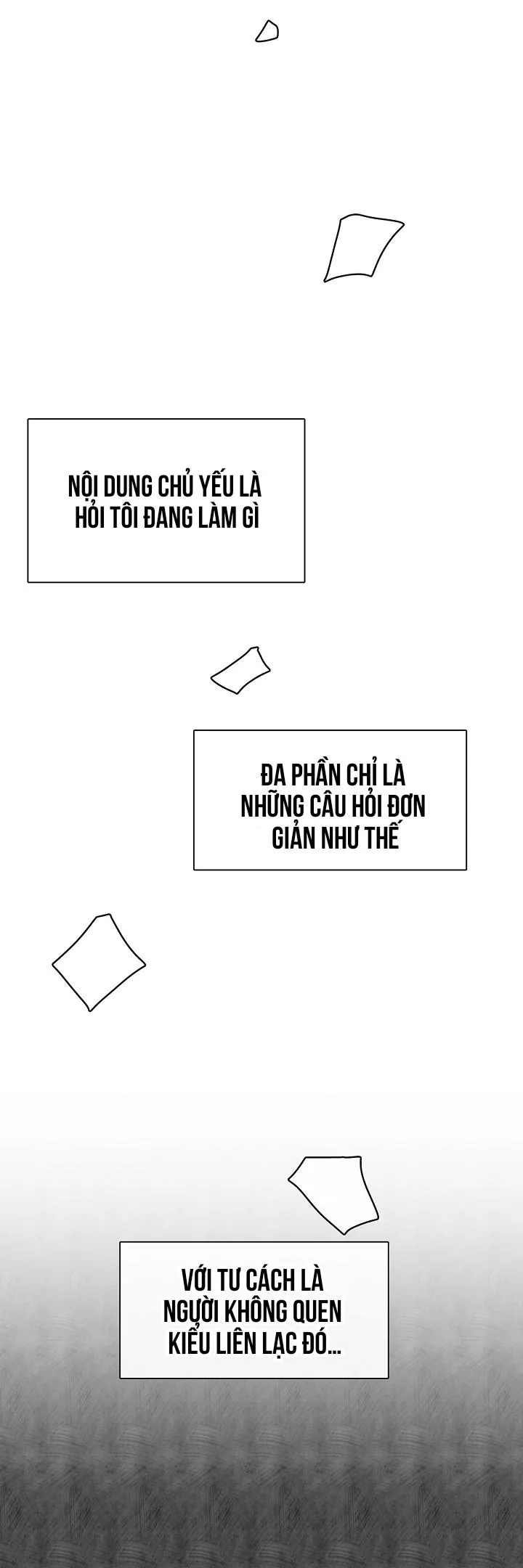 Khoái Lạc Tội Lỗi Chapter 6 Trang 6